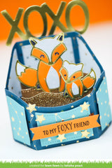 platform pop-up hillside wrap around