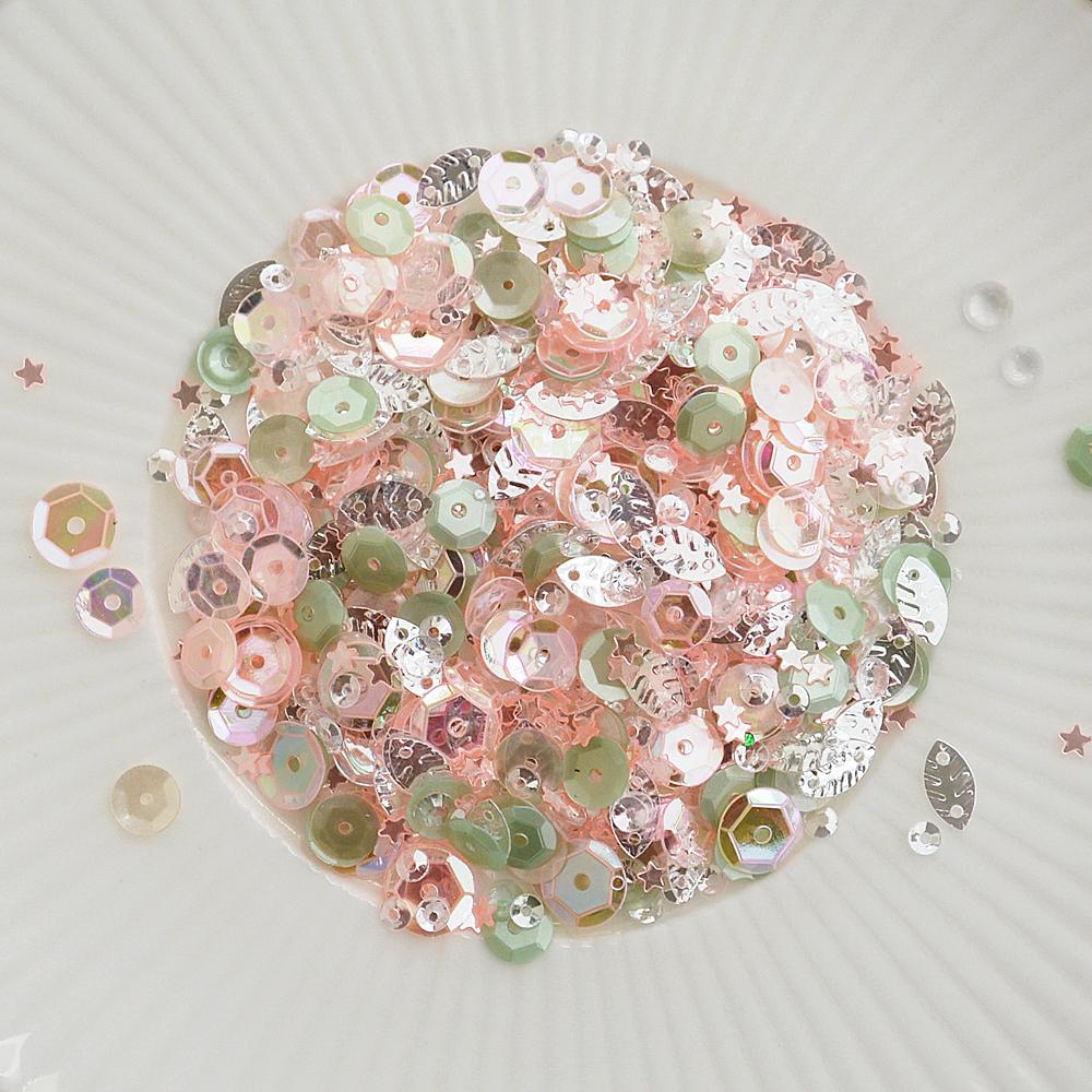 posy sparkly shaker selection