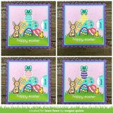 reveal wheel easter egg add-on