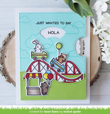 reveal wheel sentiments