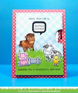 reveal wheel sentiments