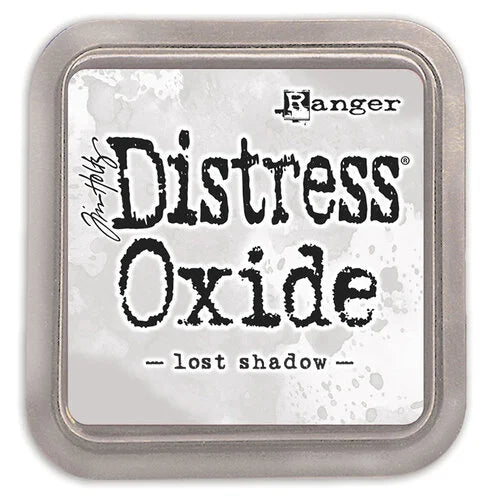distress oxide - lost shadow