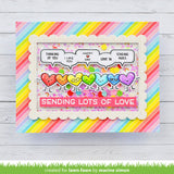 simply celebrate hearts