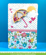 _it's a girl border_