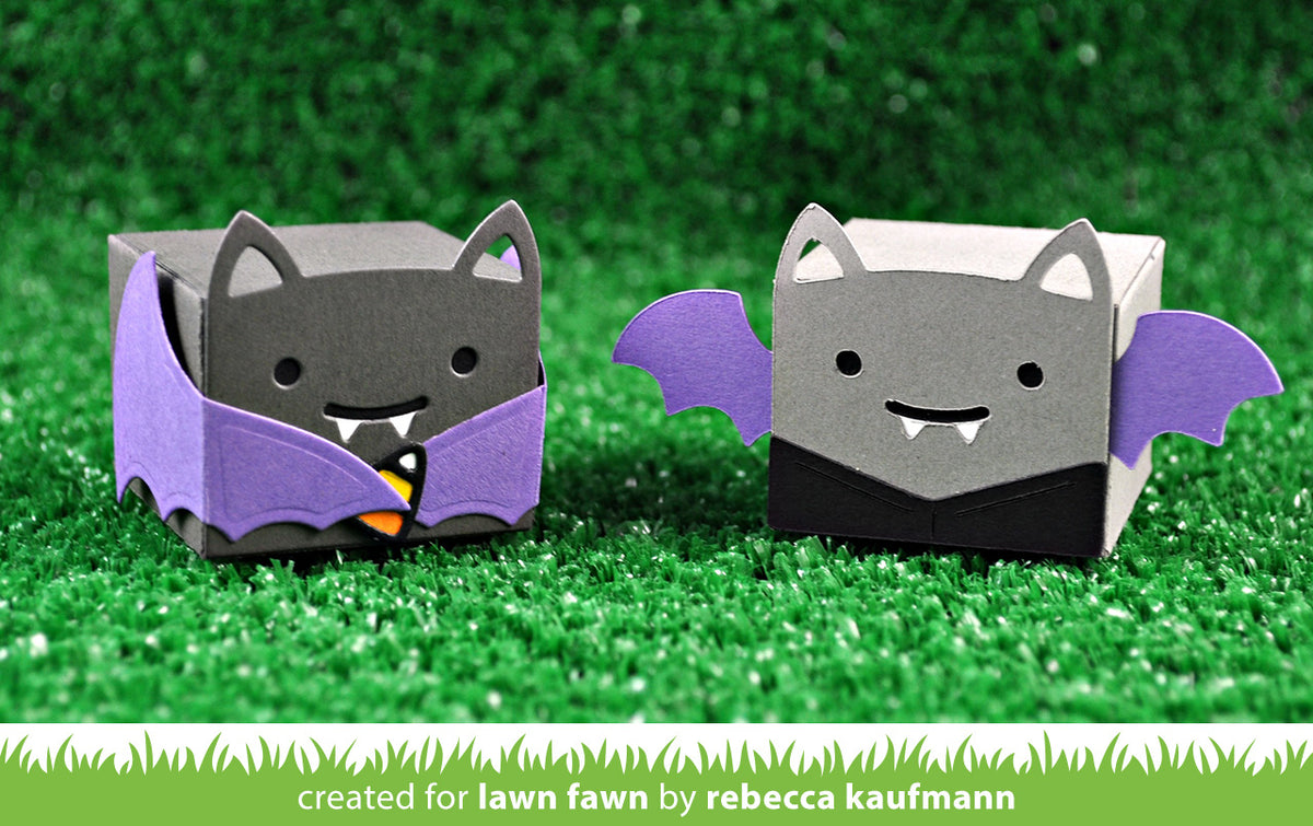 tiny gift box collection – Lawn Fawn