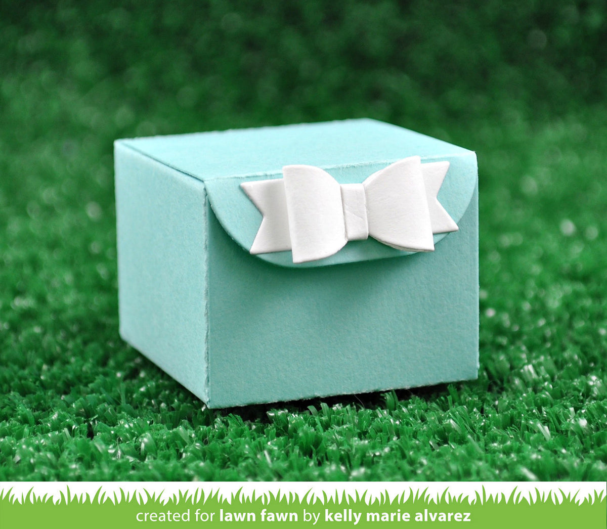 tiny gift box collection – Lawn Fawn