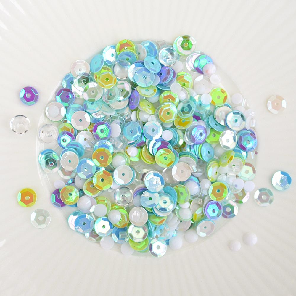 wilderness lake sparkly shaker selection