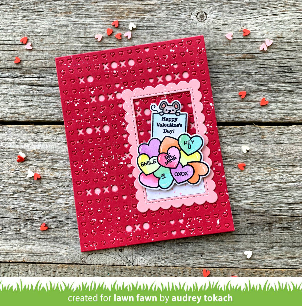 _xoxo backdrop: portrait_