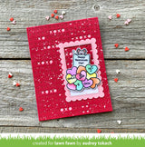 _xoxo backdrop: portrait_