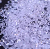 dress my craft crystal ice cube