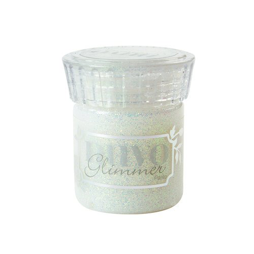 Moonstone Edible Glitter 4 gram Jar