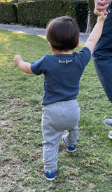 happy succulents onesie (3-6m)