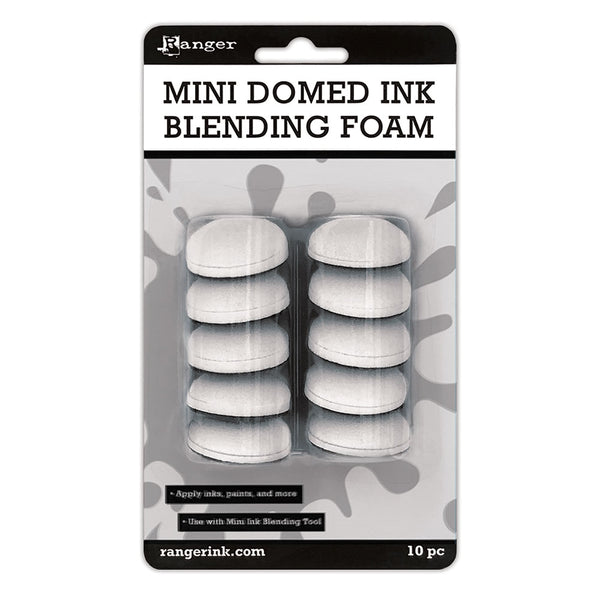ranger mini domed ink blending foam